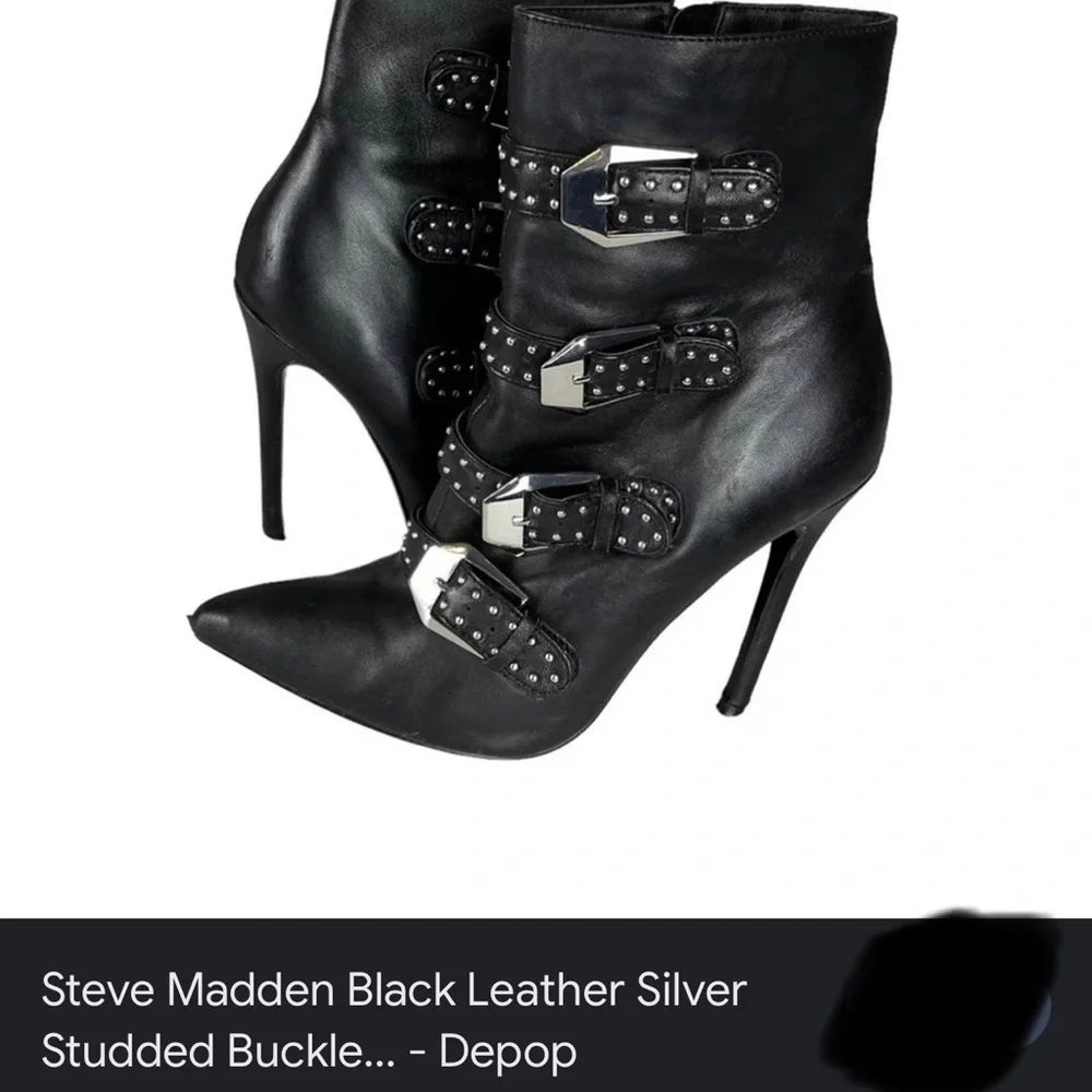 Steve Madden 🌞🖤steve madden